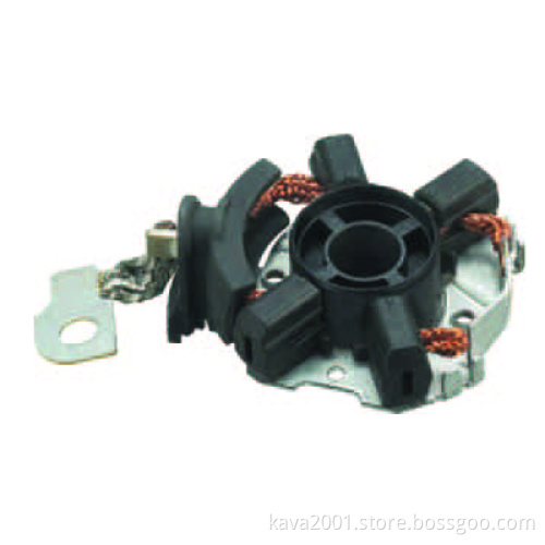 Brush Holder Compatible with Bosch PMGR Starters 69-9112 020911209B 020911209F